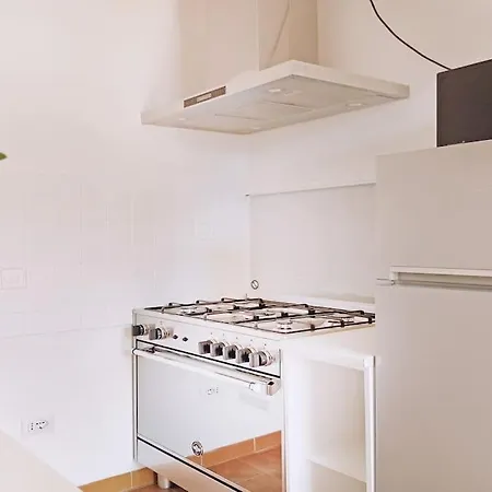 Tropicale Appartement Olbia