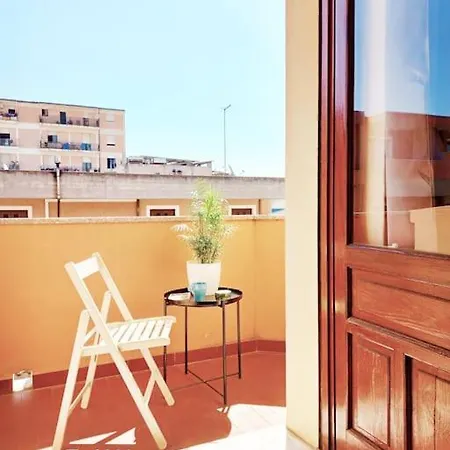 Tropicale Appartement *