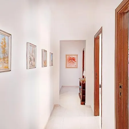 Tropicale Appartement