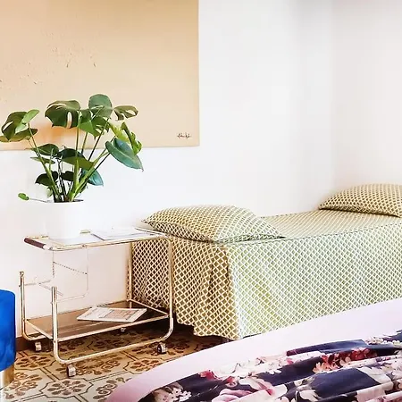 Appartement Tropicale