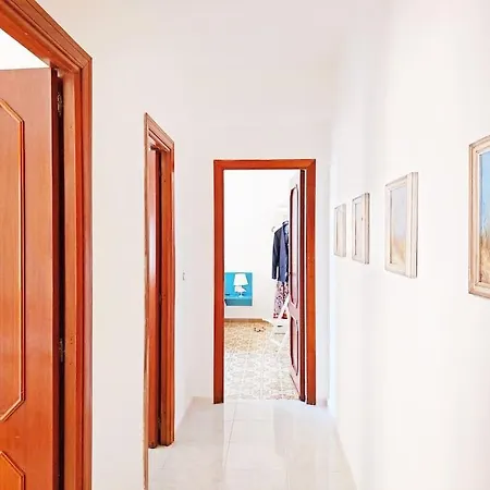 Tropicale Appartement *
