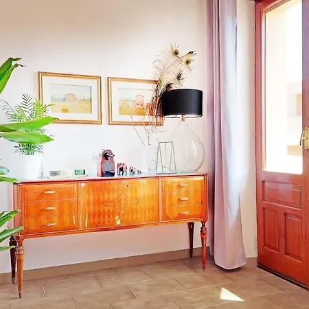 Tropicale Appartement Olbia