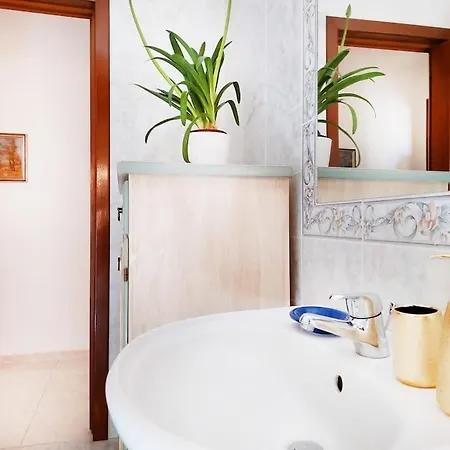 Tropicale Appartement