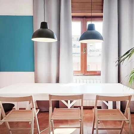Appartement Tropicale