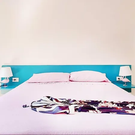 Tropicale Appartement *