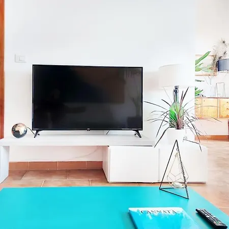 Tropicale Appartement Olbia