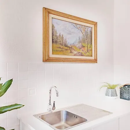 Appartement Tropicale *
