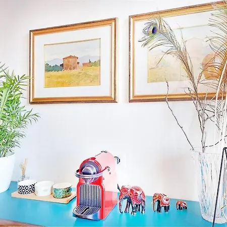Tropicale Appartement Olbia